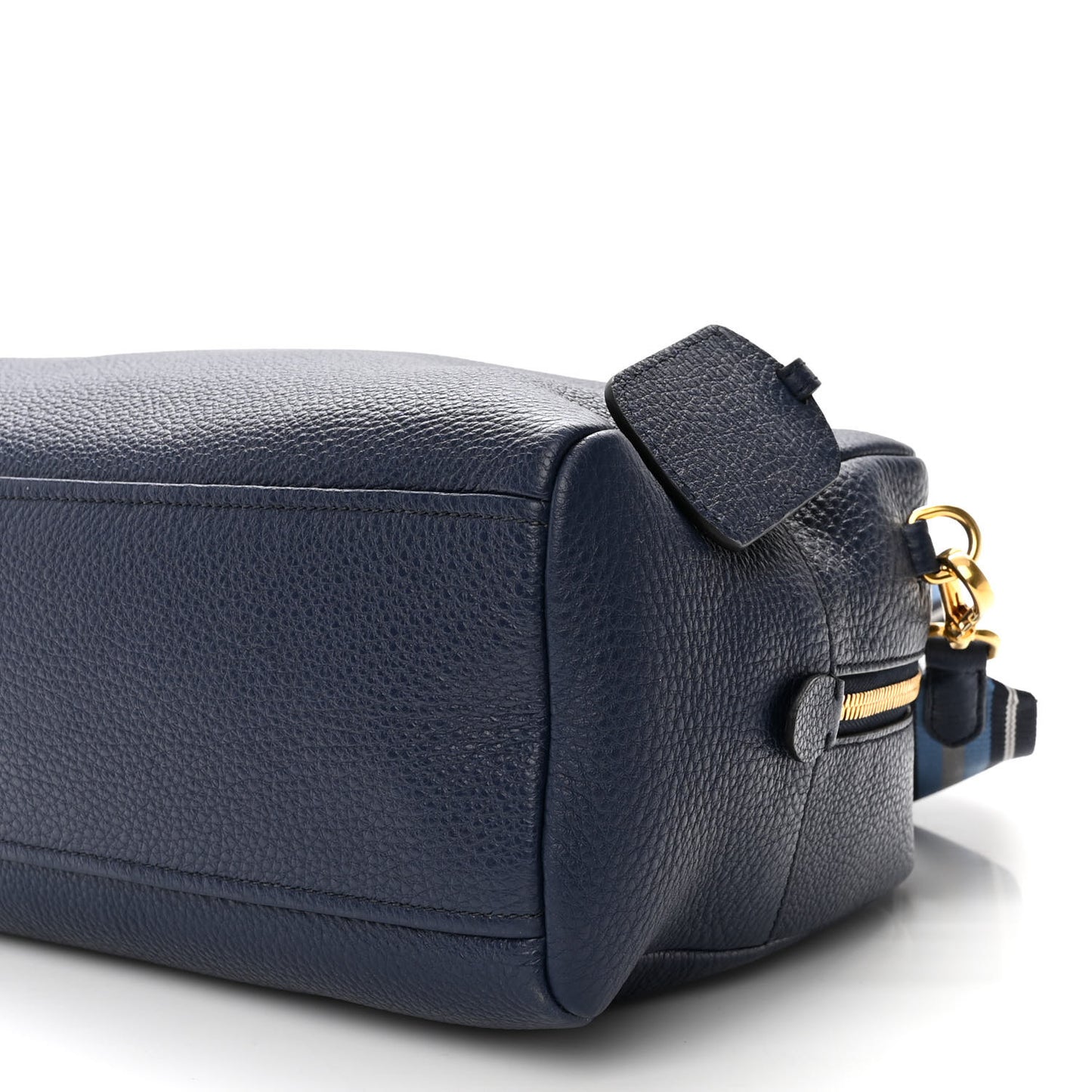 Vitello Phenix Bauletto Baltico