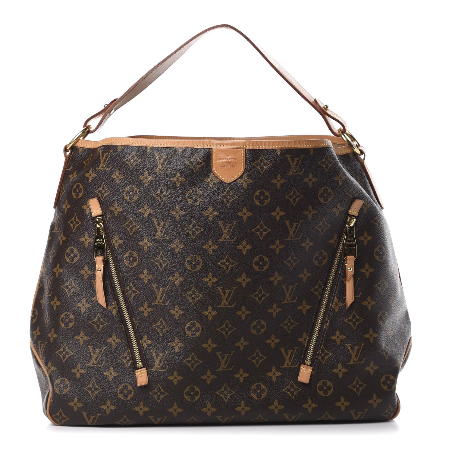Louis Vuitton Monogram Delightful GM 1 of 15
