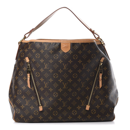 Louis Vuitton Monogram Delightful GM 1 of 15
