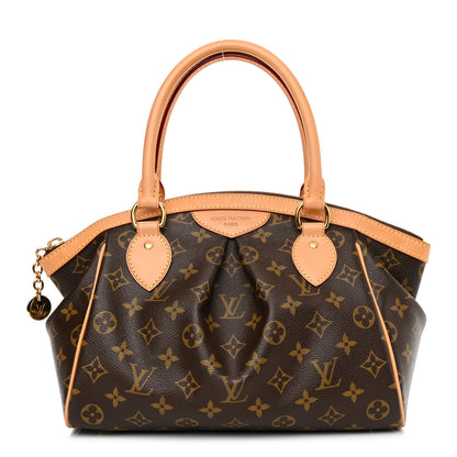 Louis Vuitton Monogram Tivoli PM 1 of 10