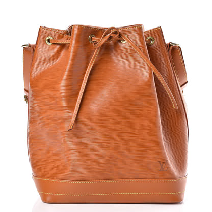 Louis Vuitton Epi Noe Cipango 1 of 10