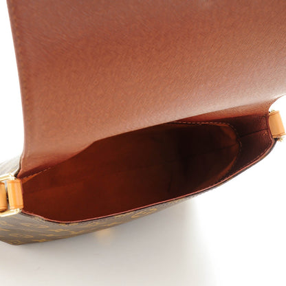 Louis Vuitton Monogram Musette Salsa 5 of 7