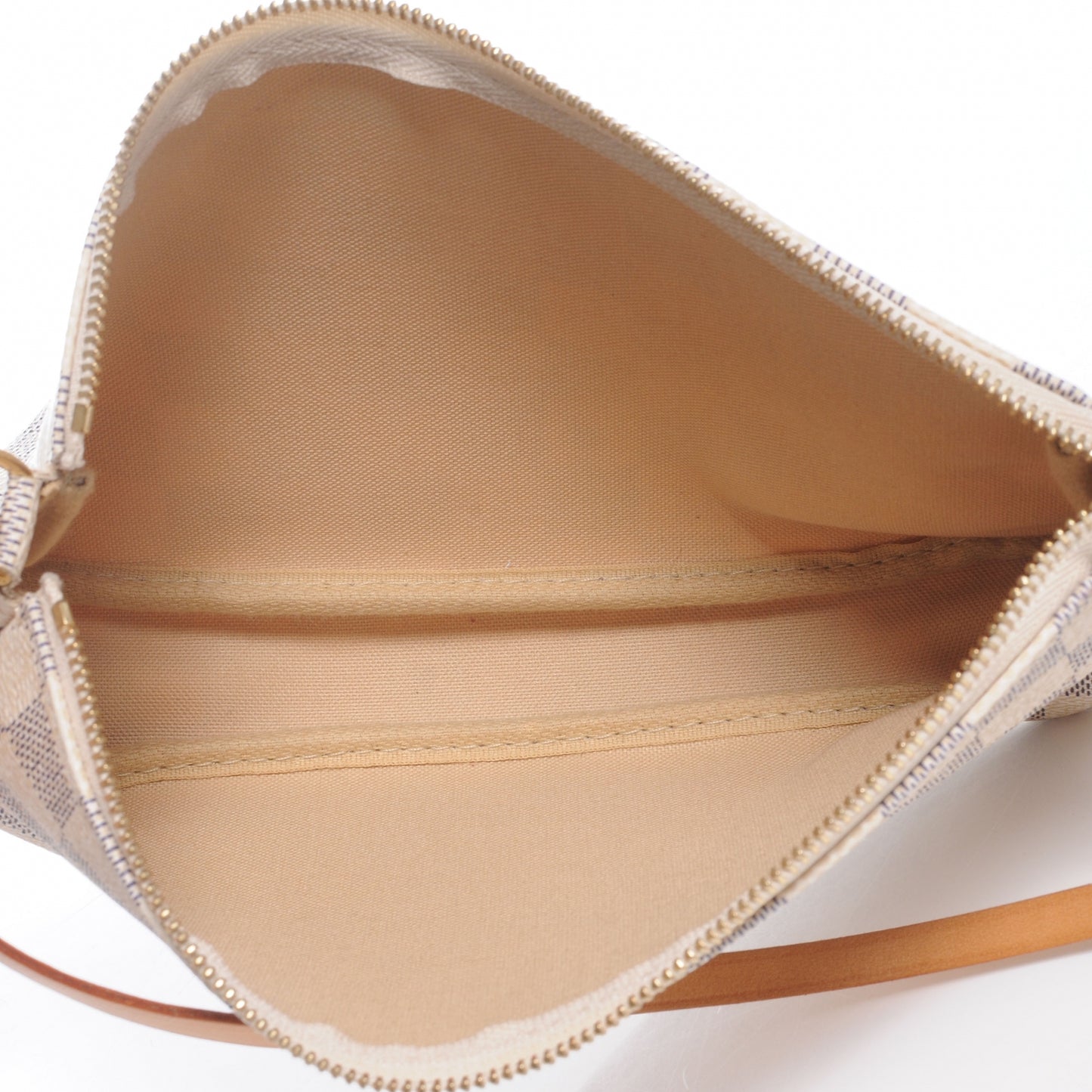 Damier Azur Pochette Accessories