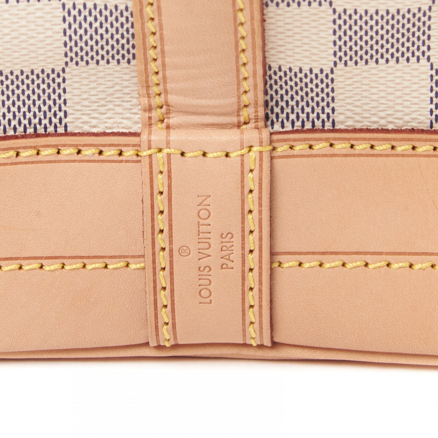 Damier Azur Noe
