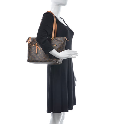 Louis Vuitton Monogram Iena PM 2 of 6