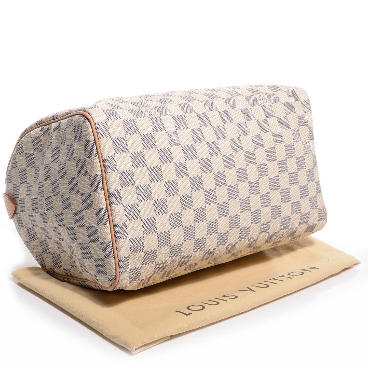 Damier Azur Speedy 30