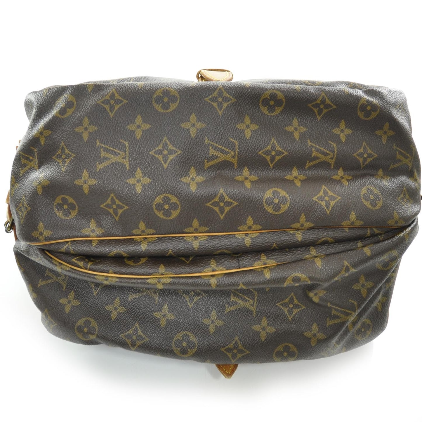Monogram Saumur 35