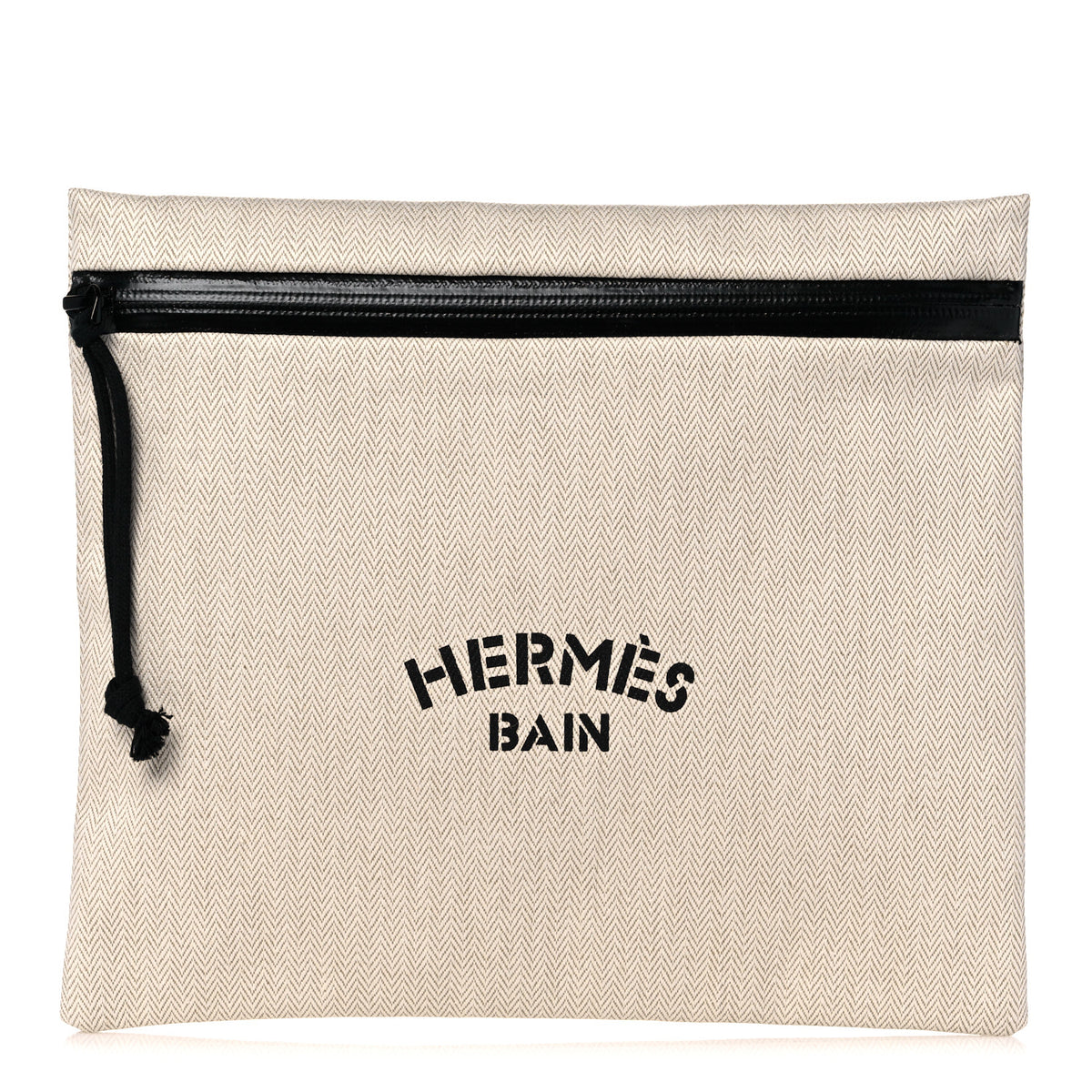Hermes Toile Bain New Yachting Case 1 of 9