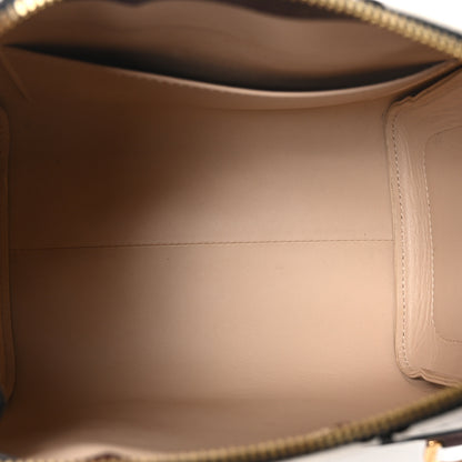 Louis Vuitton Monogram Speedy Amazon PM White Chocolat 5 of 9