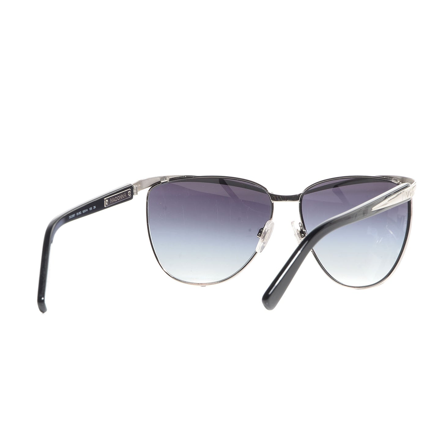 Madonna Sunglasses DG 2087 Black