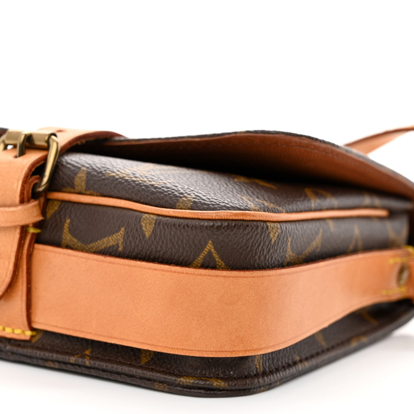 Monogram Cartouchiere 17