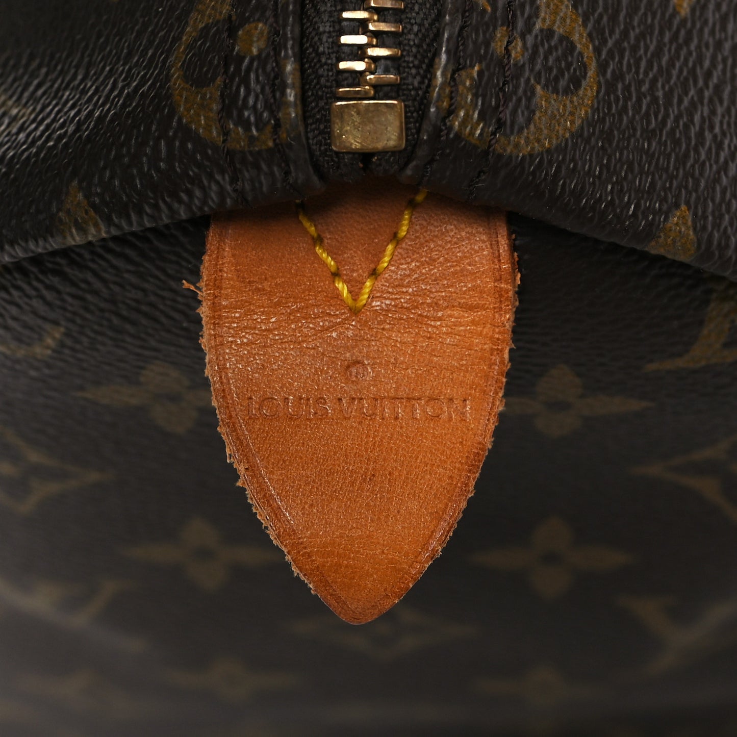 Monogram Speedy 35
