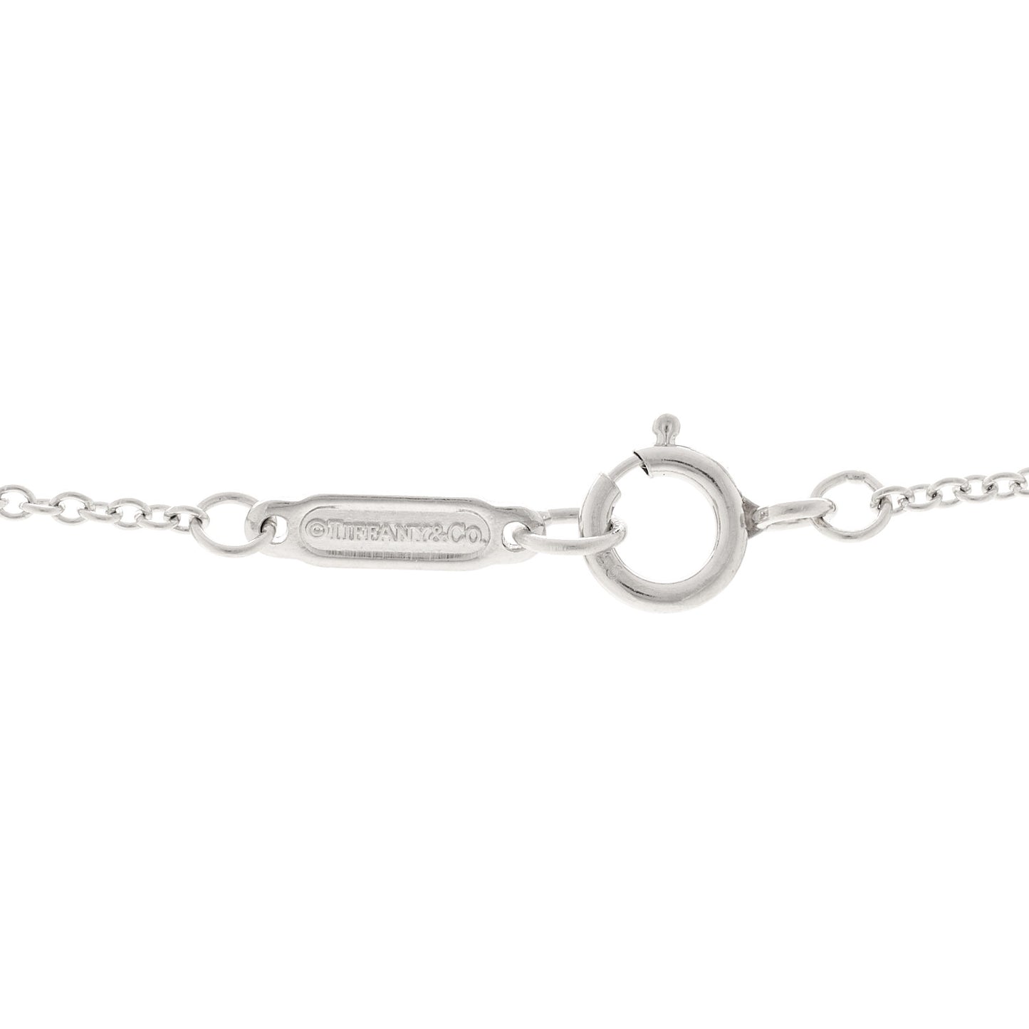 Platinum Diamond .30ctw Aria Pendant Necklace