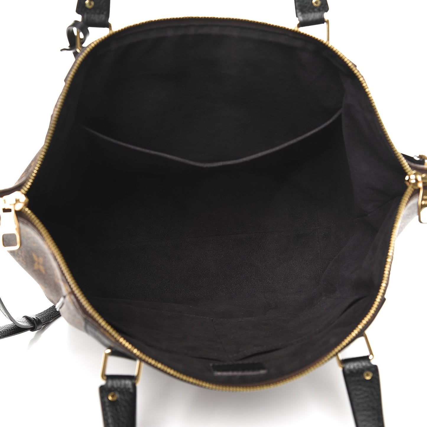 Monogram Estrela NM Black