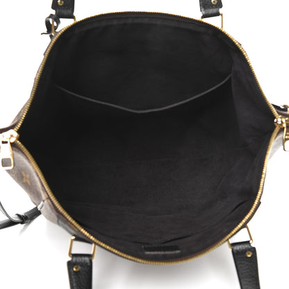 Louis Vuitton Monogram Estrela NM Black 6 of 10