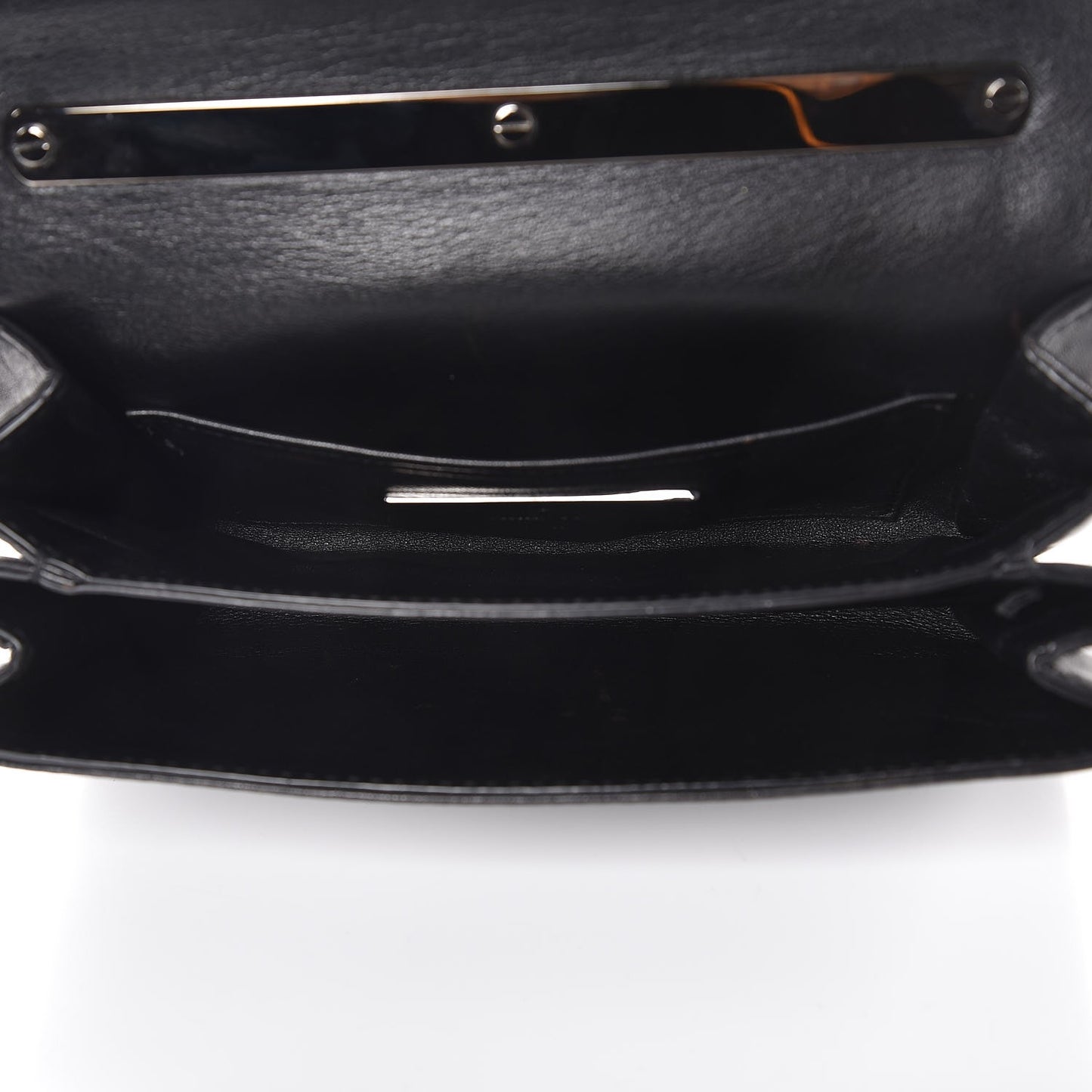 Nappa Crystal Encrusted Studs Va Va Voom Shoulder Bag Black