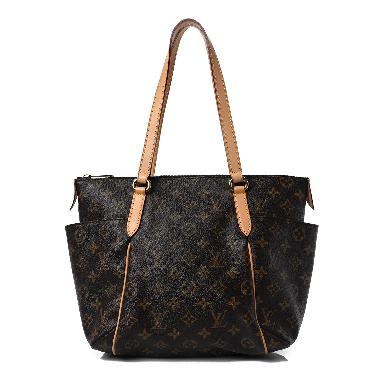 Louis Vuitton Monogram Totally PM 1 of 7