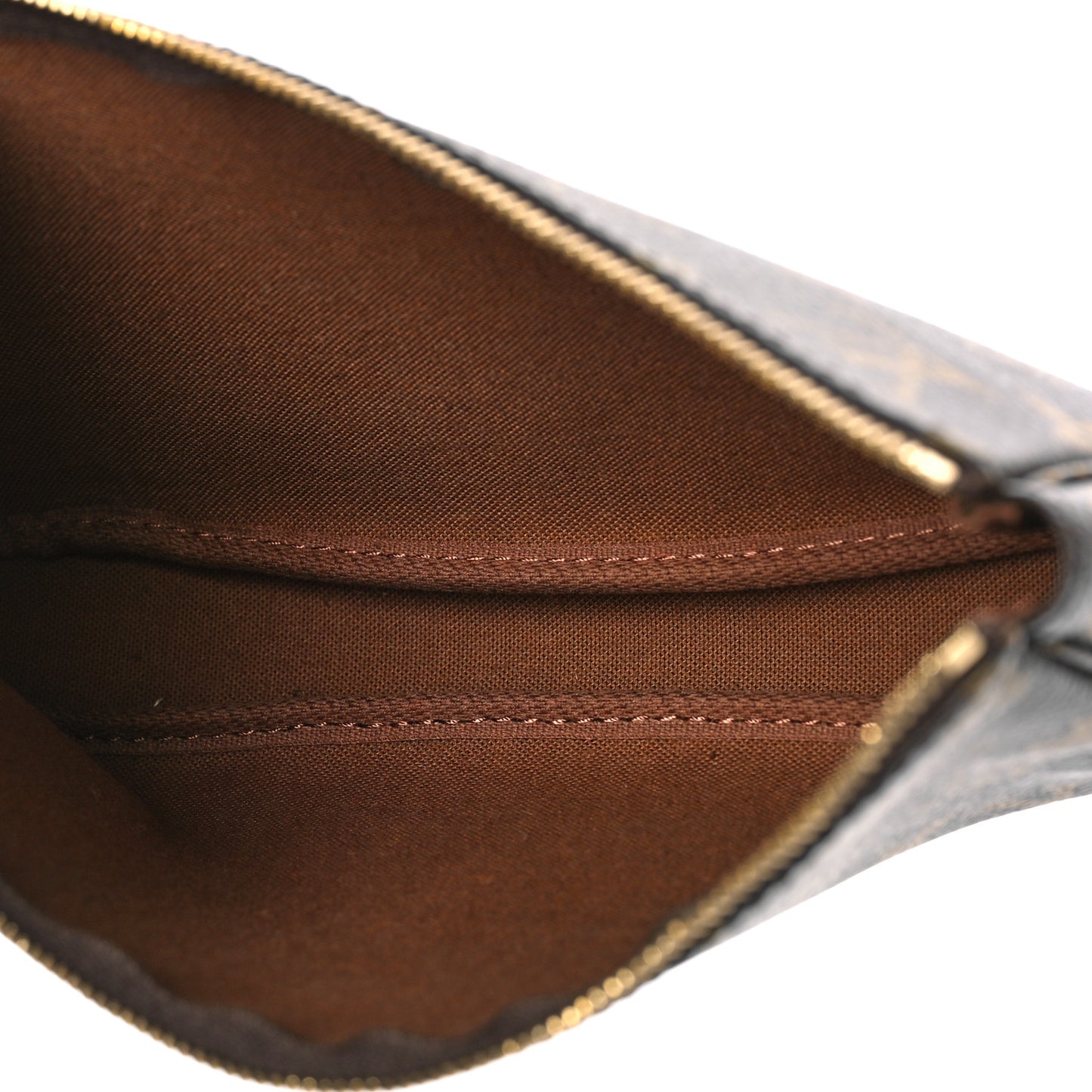 Monogram Pochette Accessories