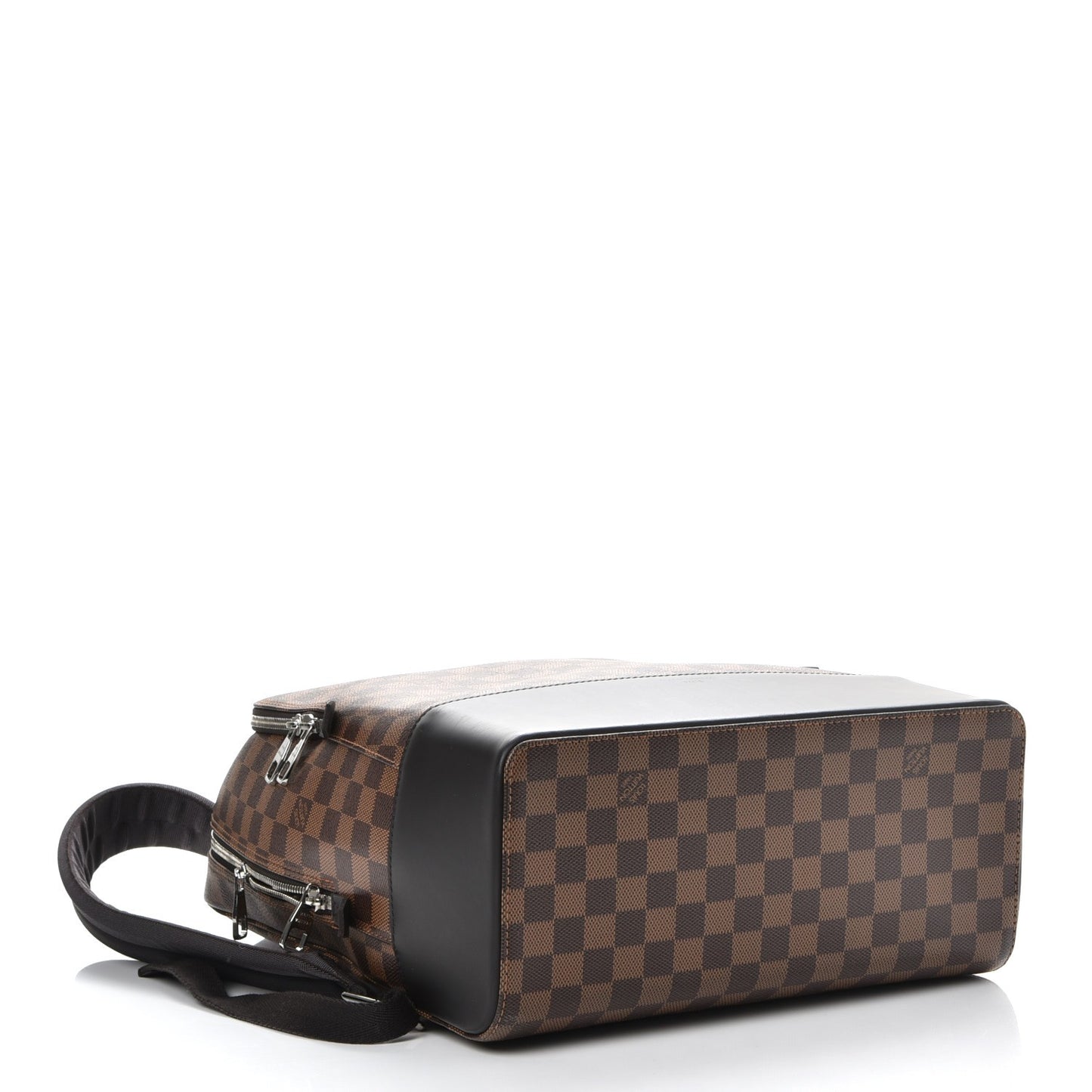 Damier Ebene Jake Backpack