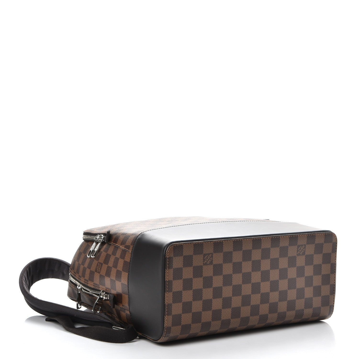 Louis Vuitton Damier Ebene Jake Backpack 4 of 8