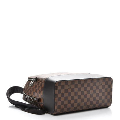 Louis Vuitton Damier Ebene Jake Backpack 4 of 8
