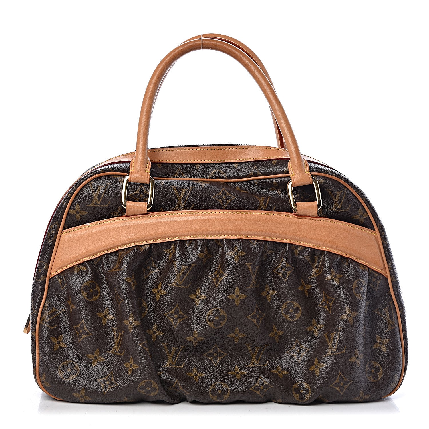 Louis Vuitton Monogram Mizi 1 of 9