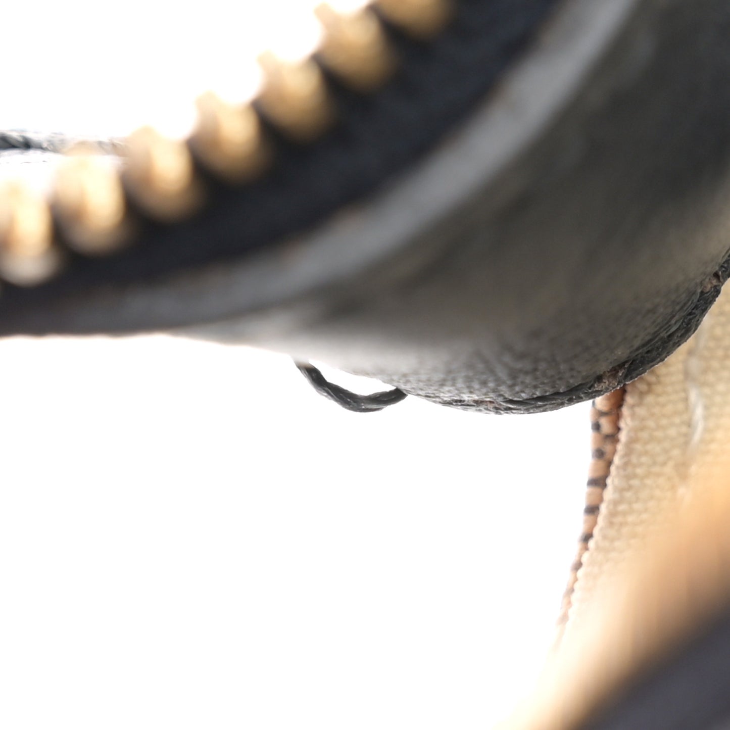 Mini Monogram Josephine PM Blue