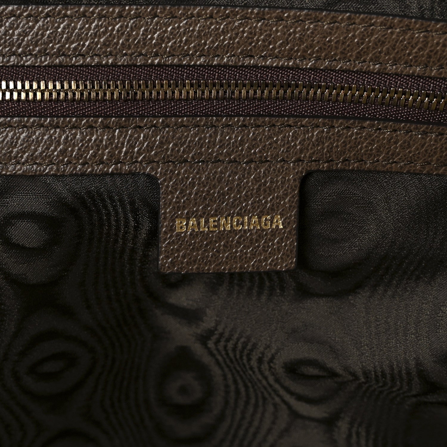Gucci X BALENCIAGA BB Supreme Monogram Web Medium Ophidia Carry-On