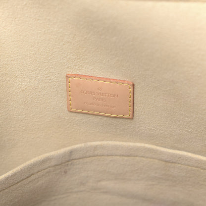 Louis Vuitton Monogram Manhattan GM 6 of 20