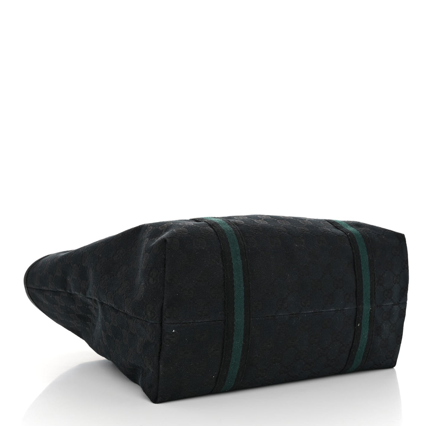 Monogram Large Jolicoeur Tote Black