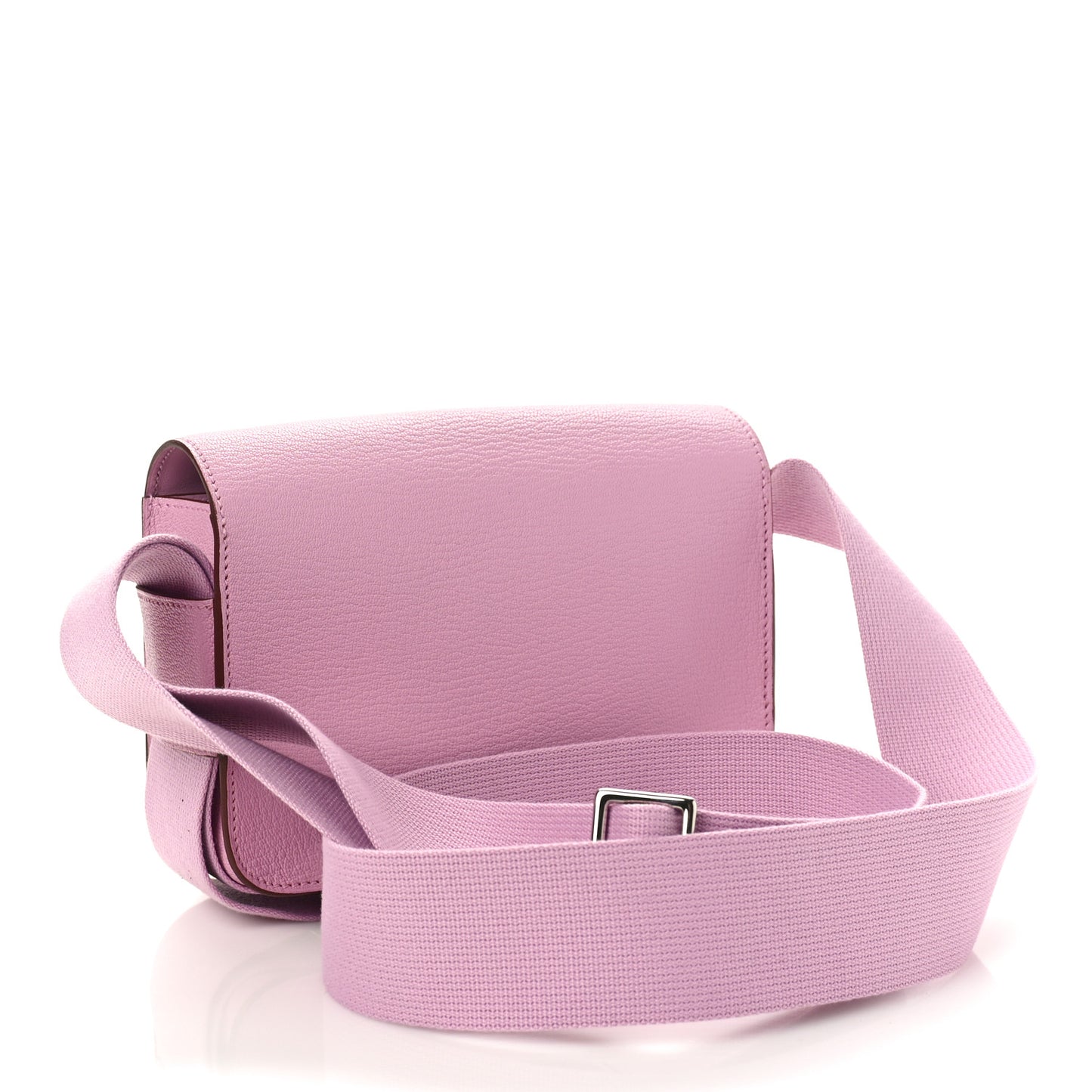 Chevre Mysore Geta Mauve Sylvestre