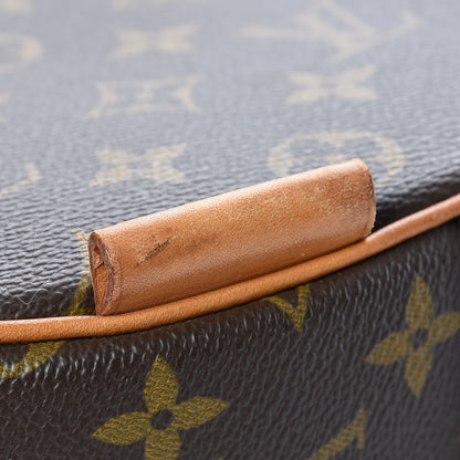 Louis Vuitton Monogram Packall PM 14 of 16