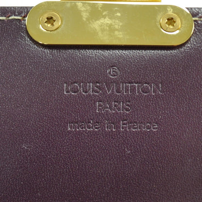 Louis Vuitton Suhali L Aimable Prune Purple 7 of 8