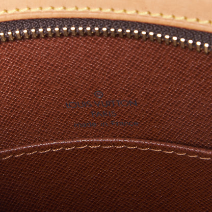 Louis Vuitton Monogram Drouot 6 of 7