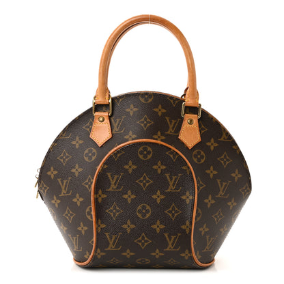 Louis Vuitton Monogram Ellipse PM 1 of 9