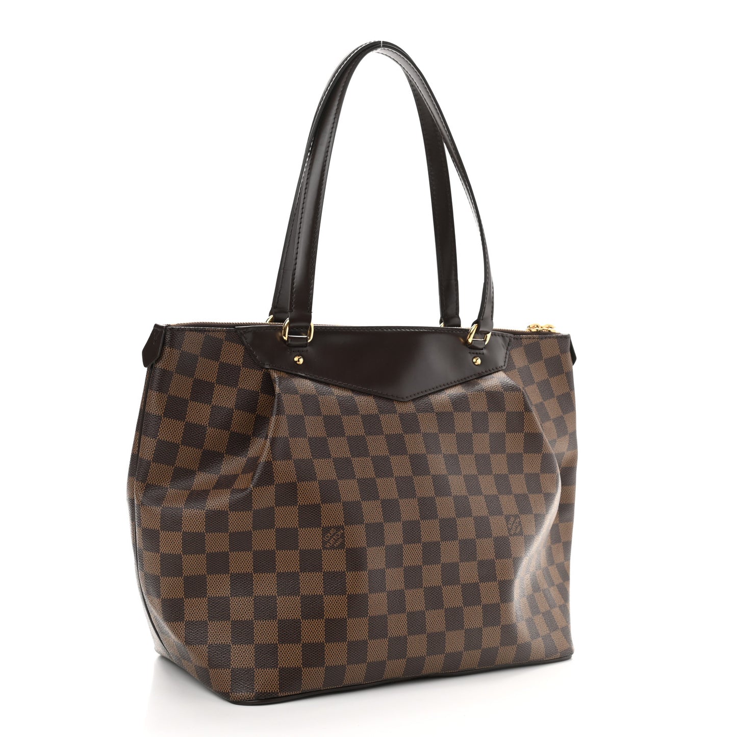 Damier Ebene Westminster GM