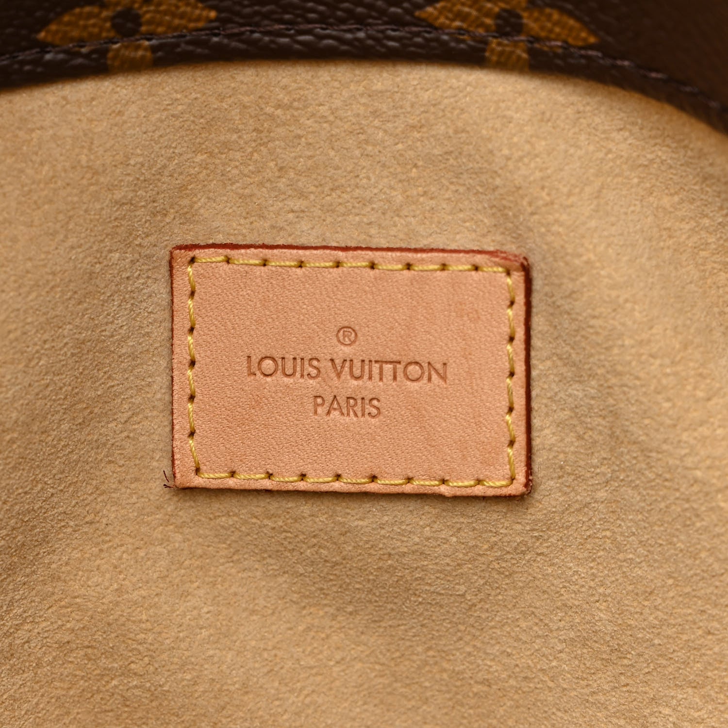 Louis Vuitton Monogram Artsy MM 6 of 12
