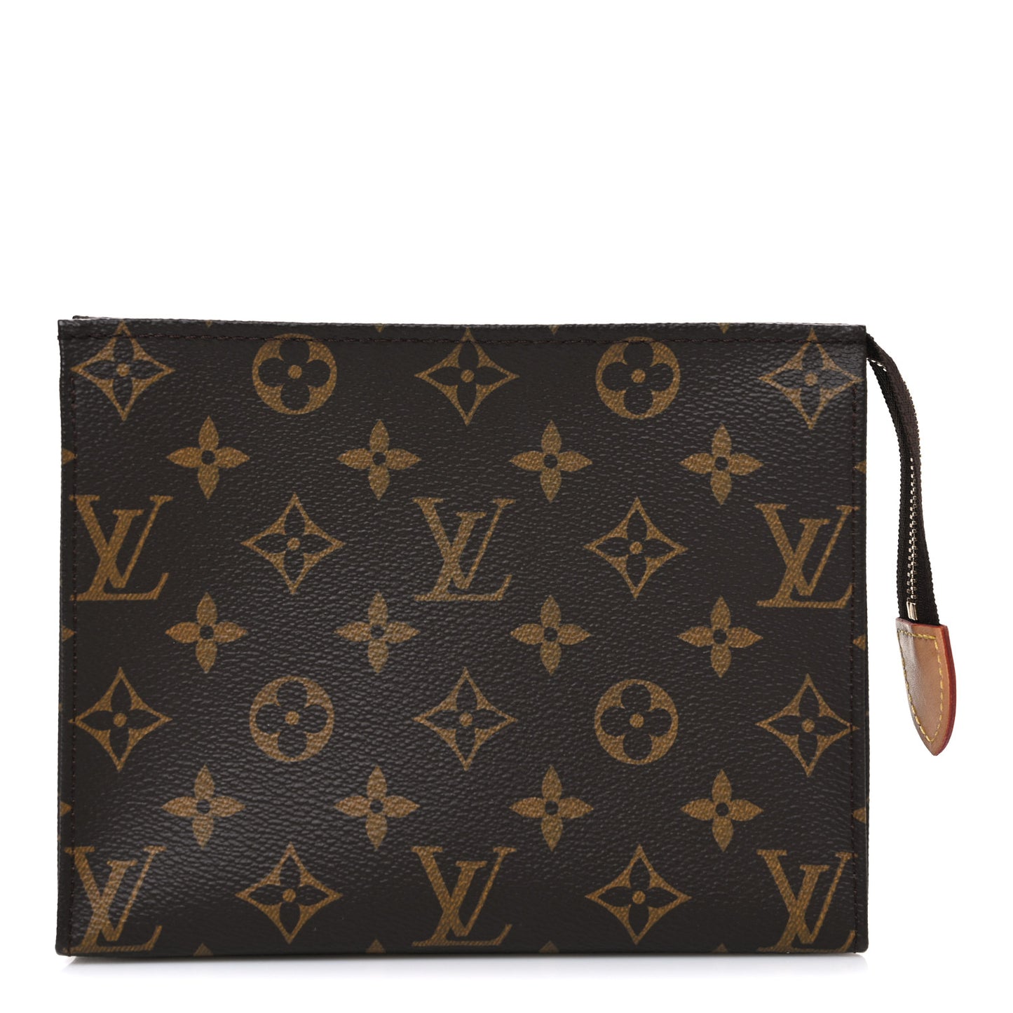 Monogram Toiletry Pouch 19