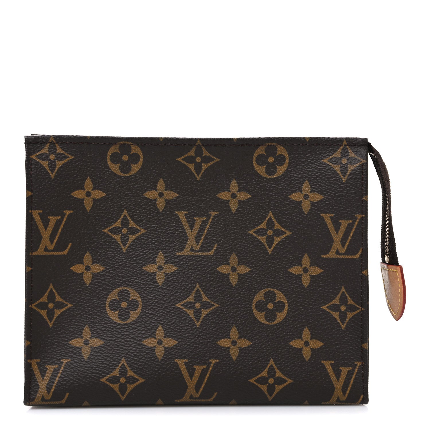 Louis Vuitton Monogram Toiletry Pouch 19 1 of 7