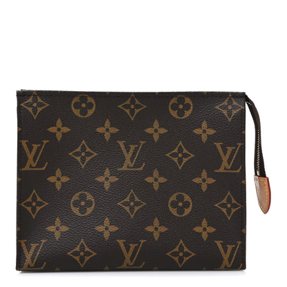Louis Vuitton Monogram Toiletry Pouch 19 1 of 7