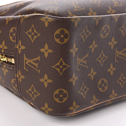 Louis Vuitton Monogram Deauville 16 of 17