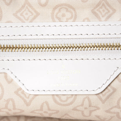Louis Vuitton Tahitienne Cabas GM Beige 6 of 21