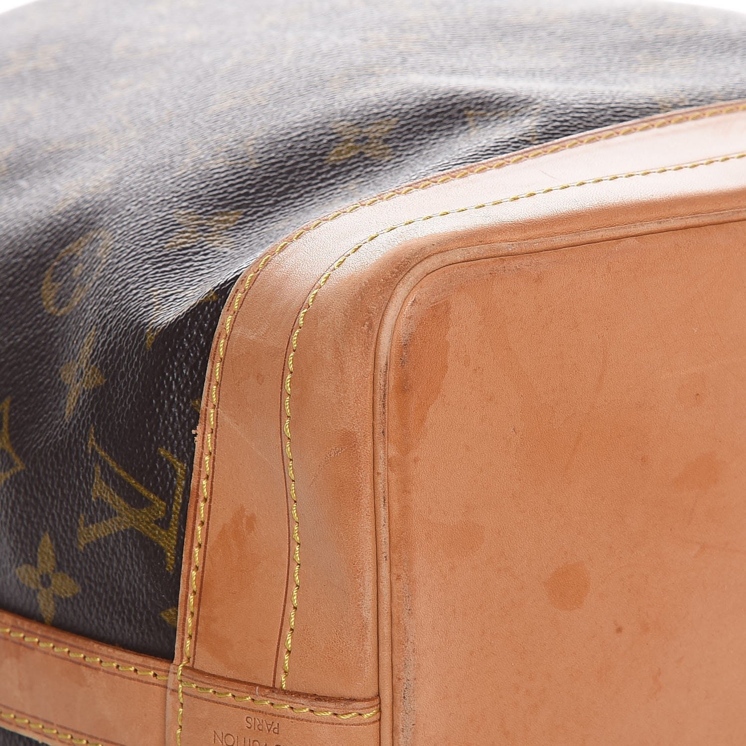 Louis Vuitton Monogram Noe 12 of 16