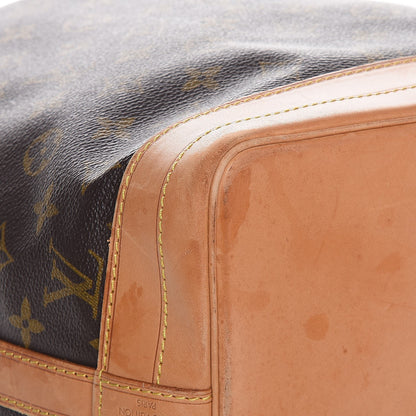 Louis Vuitton Monogram Noe 12 of 16