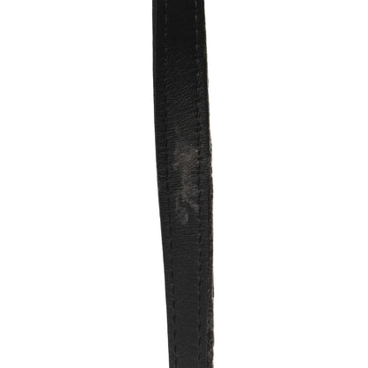 Louis Vuitton Monogram Neonoe MM Black 10 of 11