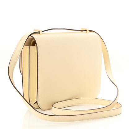 Hermes Epsom Constance 18 Nata 4 of 12