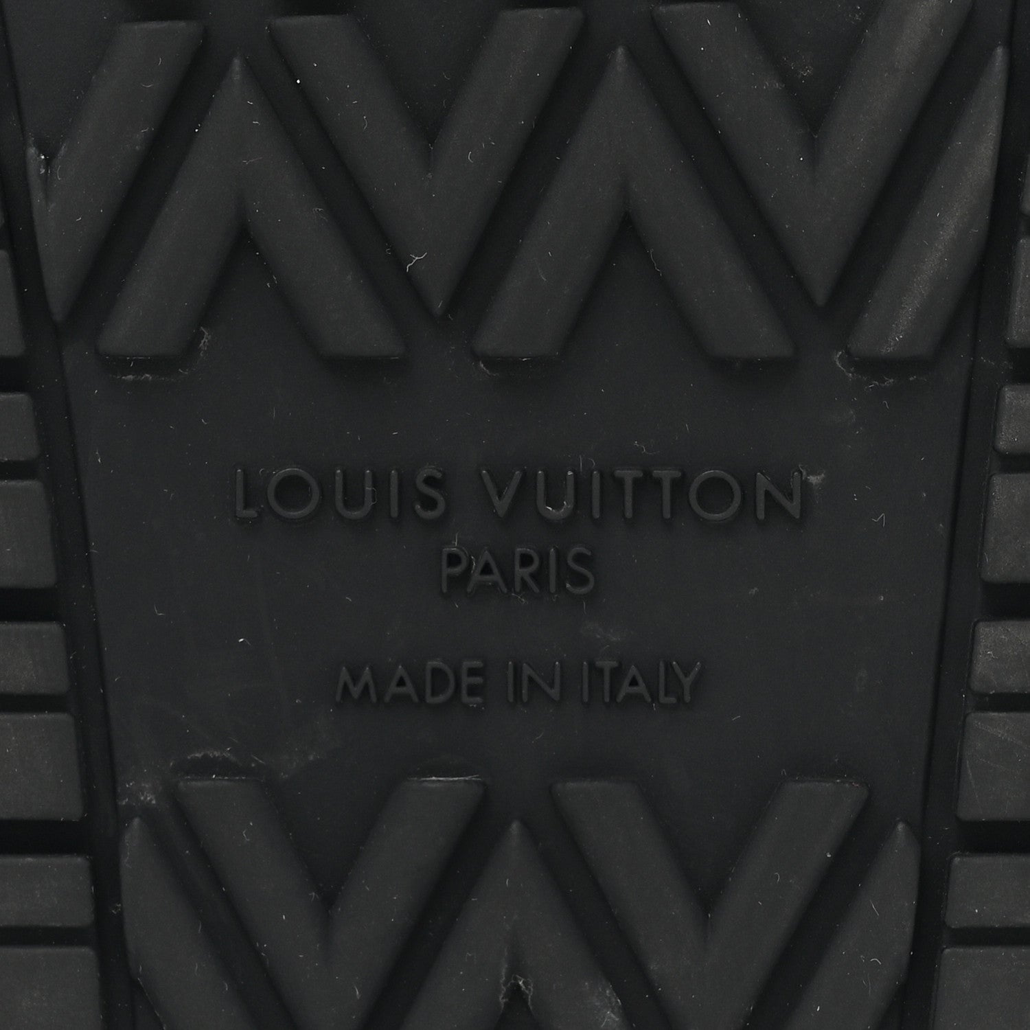 Louis Vuitton Monogram Bom Dia Mule Sandals 38.5 Black 6 of 11