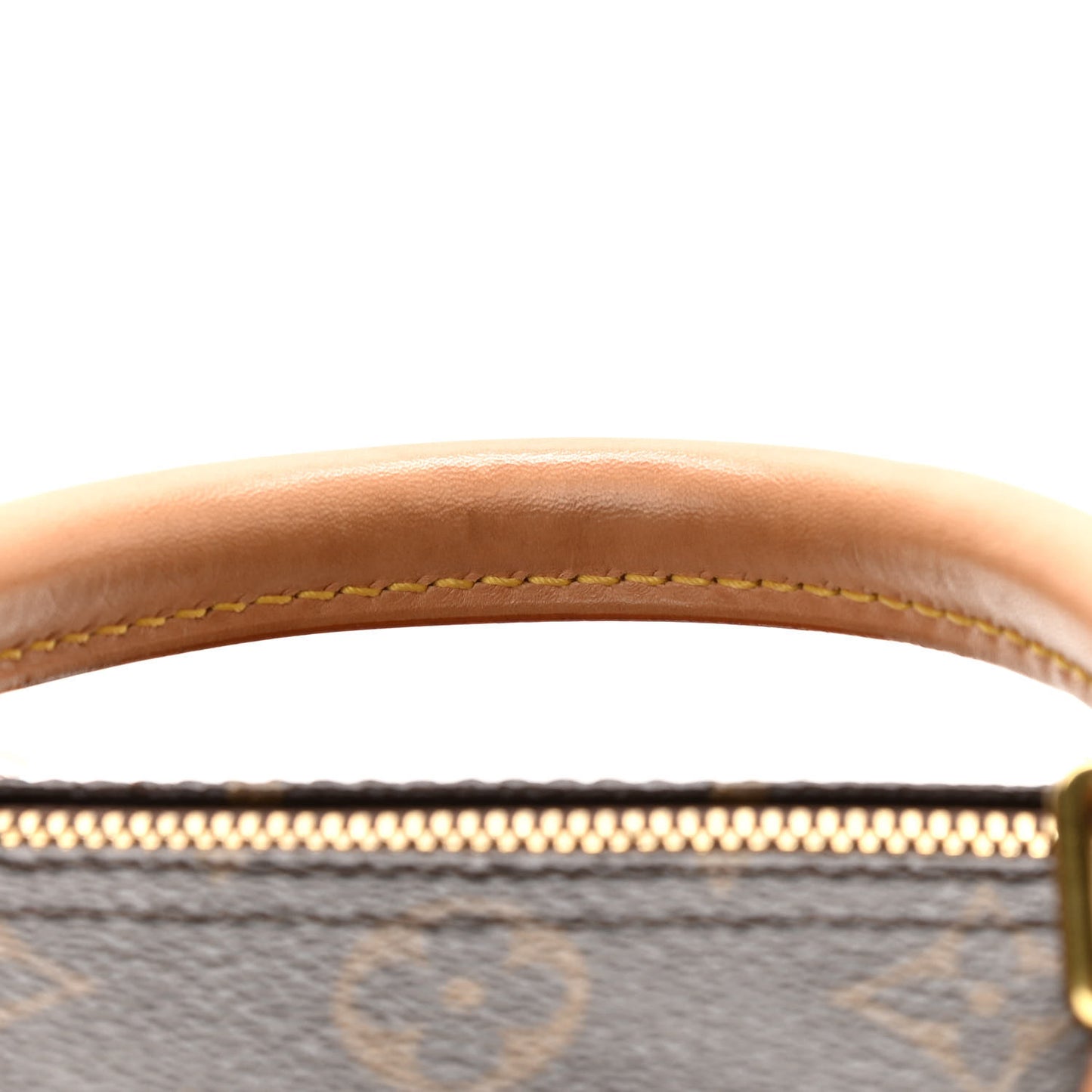 Monogram Speedy Bandouliere 30