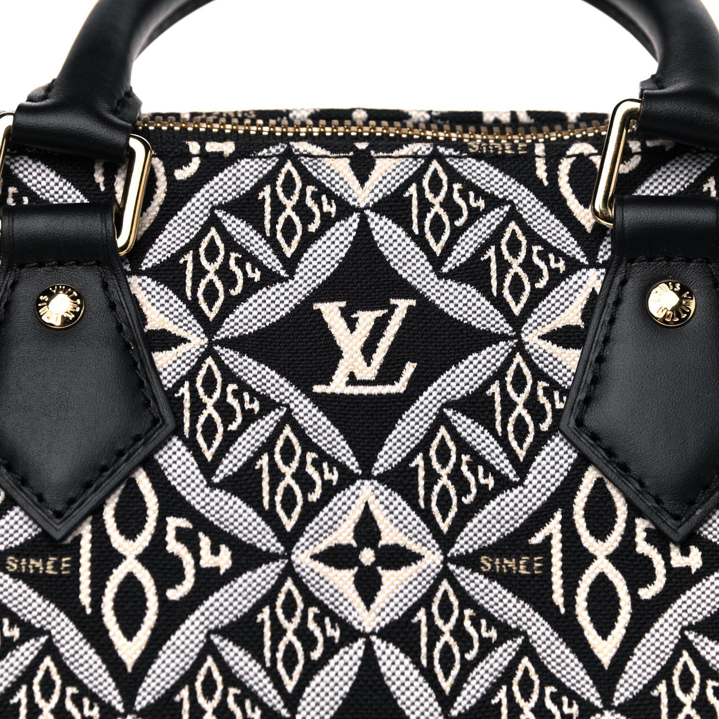 Jacquard Since 1854 Speedy Bandouliere 25 Grey