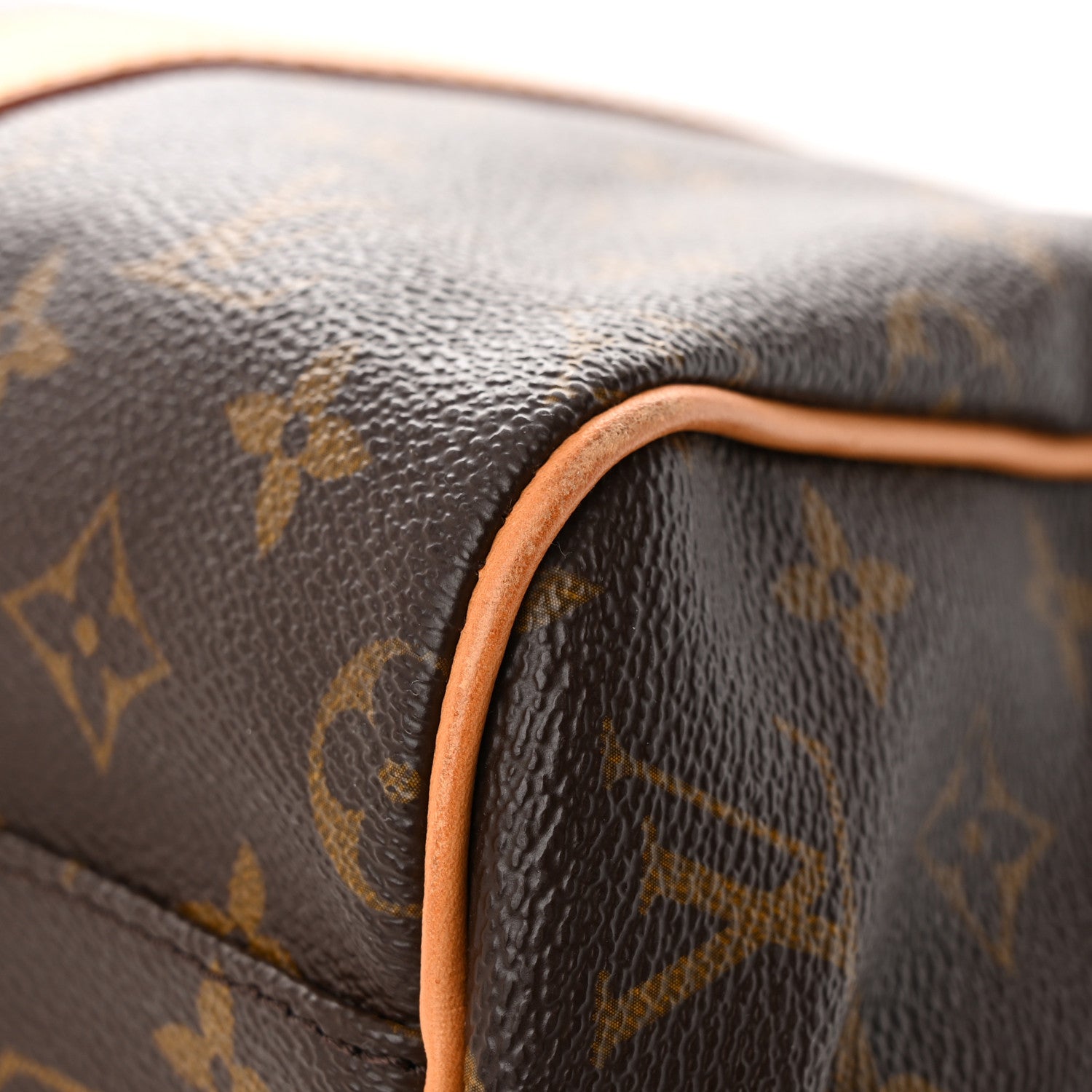 Louis Vuitton Monogram Carryall 10 of 16